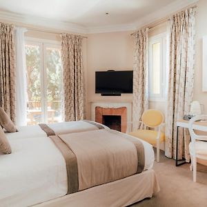 Chambre Supérieure