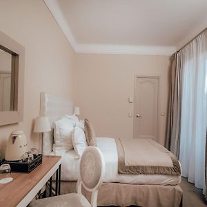 Chambre Classique Double